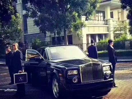 聊城中国私人保镖价格排行榜前十