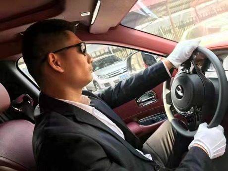 聊城中国私人保镖价格多少钱一个月